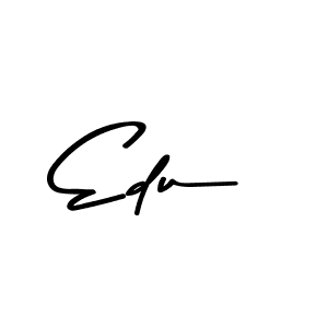 if you are searching for the best signature style for your name Edu. so please give up your signature search. here we have designed multiple signature styles  using Asem Kandis PERSONAL USE. Edu signature style 9 images and pictures png