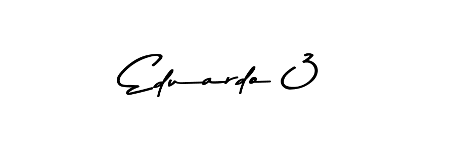 Also we have Eduardo<3 name is the best signature style. Create professional handwritten signature collection using Asem Kandis PERSONAL USE autograph style. Eduardo<3 signature style 9 images and pictures png