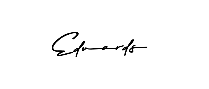 You should practise on your own different ways (Asem Kandis PERSONAL USE) to write your name (Eduards) in signature. don't let someone else do it for you. Eduards signature style 9 images and pictures png