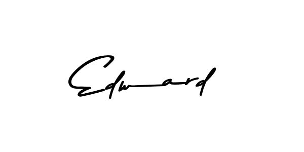 How to make Edward signature? Asem Kandis PERSONAL USE is a professional autograph style. Create handwritten signature for Edward name. Edward signature style 9 images and pictures png