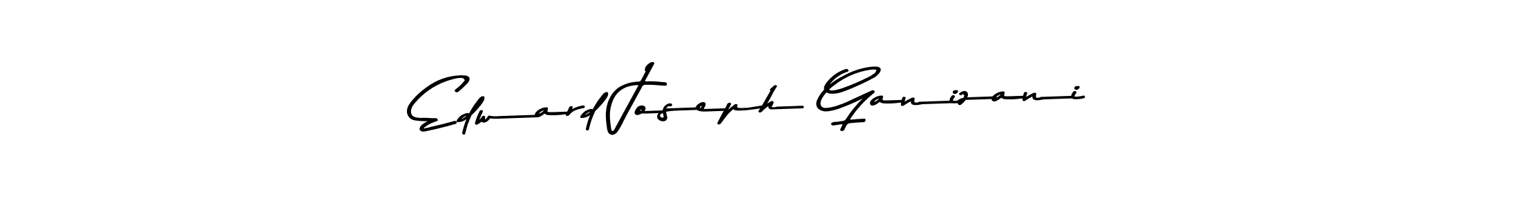 Here are the top 10 professional signature styles for the name Edward Joseph Ganizani. These are the best autograph styles you can use for your name. Edward Joseph Ganizani signature style 9 images and pictures png