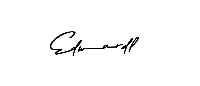 Also You can easily find your signature by using the search form. We will create Edwardl name handwritten signature images for you free of cost using Asem Kandis PERSONAL USE sign style. Edwardl signature style 9 images and pictures png
