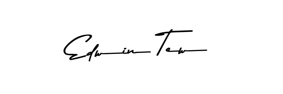 Here are the top 10 professional signature styles for the name Edwin Tew. These are the best autograph styles you can use for your name. Edwin Tew signature style 9 images and pictures png