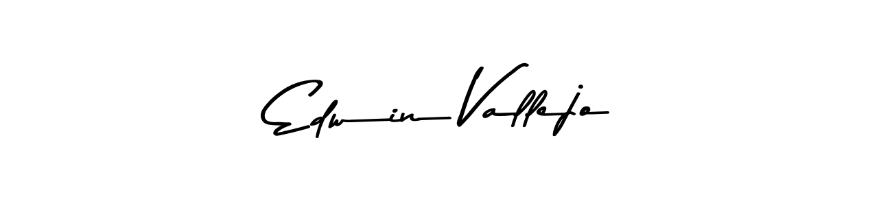 Here are the top 10 professional signature styles for the name Edwin Vallejo. These are the best autograph styles you can use for your name. Edwin Vallejo signature style 9 images and pictures png