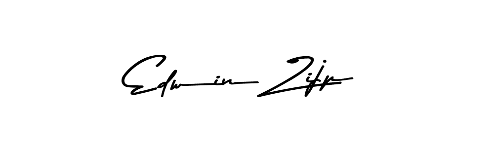 How to Draw Edwin Zijp signature style? Asem Kandis PERSONAL USE is a latest design signature styles for name Edwin Zijp. Edwin Zijp signature style 9 images and pictures png