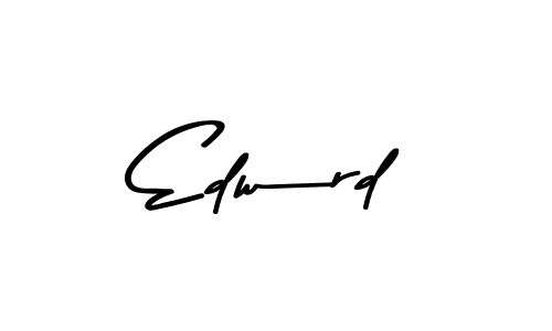 How to Draw Edwrd signature style? Asem Kandis PERSONAL USE is a latest design signature styles for name Edwrd. Edwrd signature style 9 images and pictures png