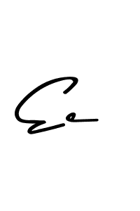 Make a short Ee signature style. Manage your documents anywhere anytime using Asem Kandis PERSONAL USE. Create and add eSignatures, submit forms, share and send files easily. Ee signature style 9 images and pictures png