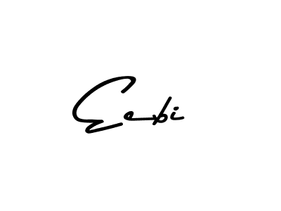 You can use this online signature creator to create a handwritten signature for the name Eebi. This is the best online autograph maker. Eebi signature style 9 images and pictures png