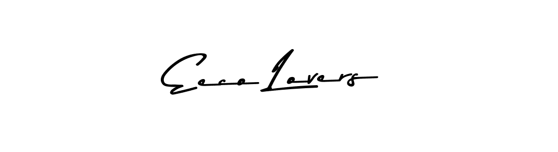 Create a beautiful signature design for name Eeco Lovers. With this signature (Asem Kandis PERSONAL USE) fonts, you can make a handwritten signature for free. Eeco Lovers signature style 9 images and pictures png