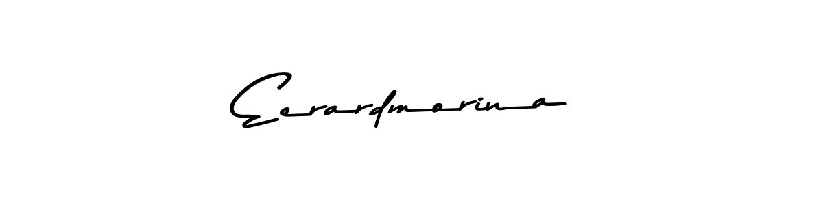 Here are the top 10 professional signature styles for the name Eerardmorina. These are the best autograph styles you can use for your name. Eerardmorina signature style 9 images and pictures png