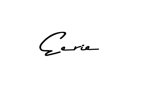 Once you've used our free online signature maker to create your best signature Asem Kandis PERSONAL USE style, it's time to enjoy all of the benefits that Eerie name signing documents. Eerie signature style 9 images and pictures png