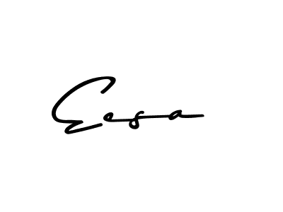 It looks lik you need a new signature style for name Eesa. Design unique handwritten (Asem Kandis PERSONAL USE) signature with our free signature maker in just a few clicks. Eesa signature style 9 images and pictures png