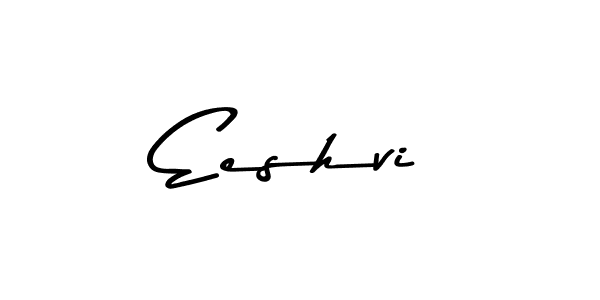 Here are the top 10 professional signature styles for the name Eeshvi. These are the best autograph styles you can use for your name. Eeshvi signature style 9 images and pictures png