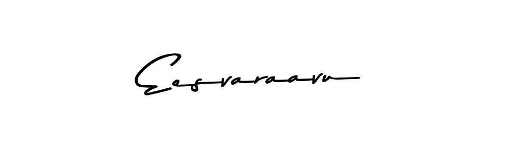 How to Draw Eesvaraavu signature style? Asem Kandis PERSONAL USE is a latest design signature styles for name Eesvaraavu. Eesvaraavu signature style 9 images and pictures png