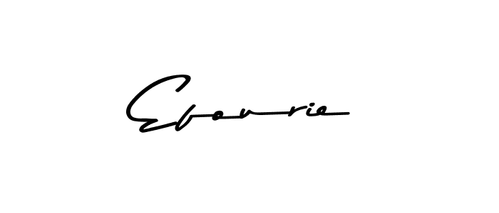 if you are searching for the best signature style for your name Efourie. so please give up your signature search. here we have designed multiple signature styles  using Asem Kandis PERSONAL USE. Efourie signature style 9 images and pictures png