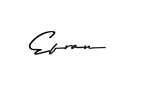 Once you've used our free online signature maker to create your best signature Asem Kandis PERSONAL USE style, it's time to enjoy all of the benefits that Efran name signing documents. Efran signature style 9 images and pictures png