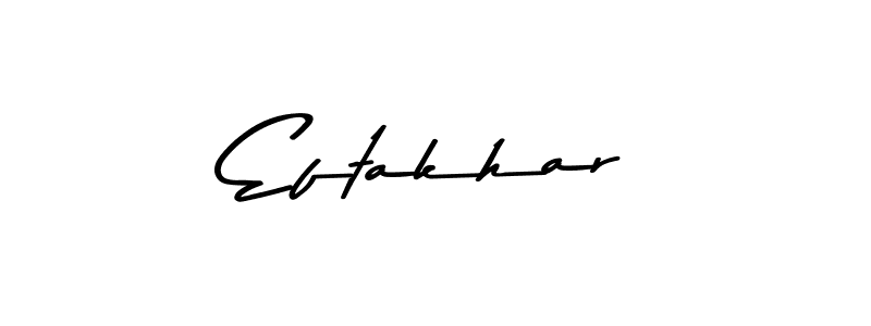 Make a short Eftakhar signature style. Manage your documents anywhere anytime using Asem Kandis PERSONAL USE. Create and add eSignatures, submit forms, share and send files easily. Eftakhar signature style 9 images and pictures png