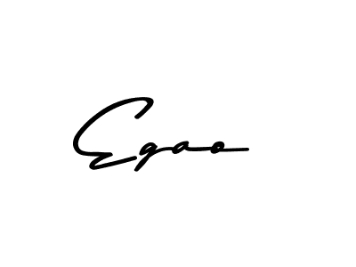 It looks lik you need a new signature style for name Egao. Design unique handwritten (Asem Kandis PERSONAL USE) signature with our free signature maker in just a few clicks. Egao signature style 9 images and pictures png