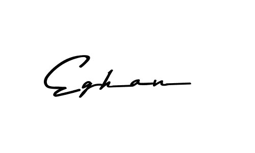 It looks lik you need a new signature style for name Eghan. Design unique handwritten (Asem Kandis PERSONAL USE) signature with our free signature maker in just a few clicks. Eghan signature style 9 images and pictures png