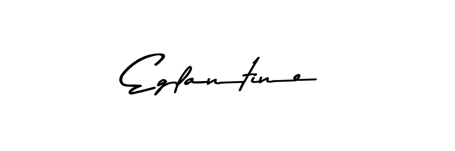It looks lik you need a new signature style for name Eglantine. Design unique handwritten (Asem Kandis PERSONAL USE) signature with our free signature maker in just a few clicks. Eglantine signature style 9 images and pictures png