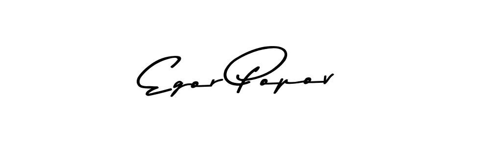 Here are the top 10 professional signature styles for the name Egor Popov. These are the best autograph styles you can use for your name. Egor Popov signature style 9 images and pictures png