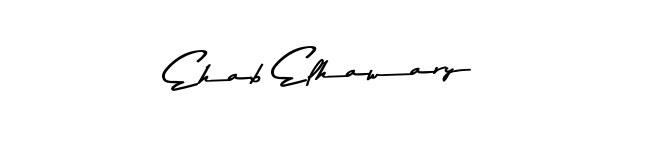 You can use this online signature creator to create a handwritten signature for the name Ehab Elhawary. This is the best online autograph maker. Ehab Elhawary signature style 9 images and pictures png