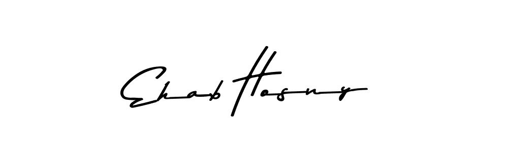 Check out images of Autograph of Ehab Hosny name. Actor Ehab Hosny Signature Style. Asem Kandis PERSONAL USE is a professional sign style online. Ehab Hosny signature style 9 images and pictures png