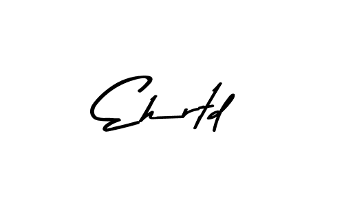 You can use this online signature creator to create a handwritten signature for the name Ehrtd. This is the best online autograph maker. Ehrtd signature style 9 images and pictures png