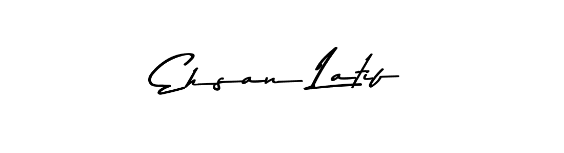 Once you've used our free online signature maker to create your best signature Asem Kandis PERSONAL USE style, it's time to enjoy all of the benefits that Ehsan Latif name signing documents. Ehsan Latif signature style 9 images and pictures png