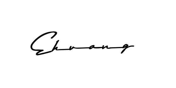 Make a short Ehuang signature style. Manage your documents anywhere anytime using Asem Kandis PERSONAL USE. Create and add eSignatures, submit forms, share and send files easily. Ehuang signature style 9 images and pictures png