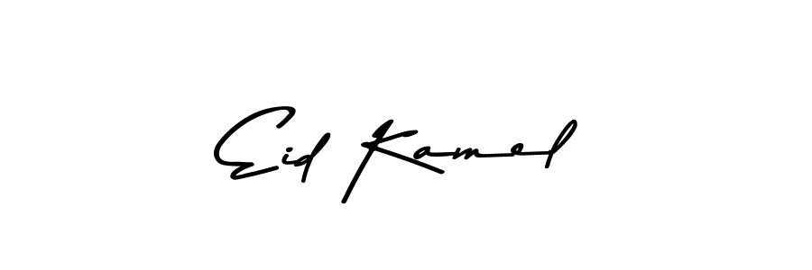 Once you've used our free online signature maker to create your best signature Asem Kandis PERSONAL USE style, it's time to enjoy all of the benefits that Eid Kamel name signing documents. Eid Kamel signature style 9 images and pictures png