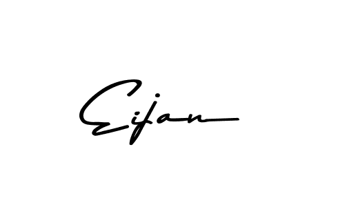 The best way (Asem Kandis PERSONAL USE) to make a short signature is to pick only two or three words in your name. The name Eijan include a total of six letters. For converting this name. Eijan signature style 9 images and pictures png