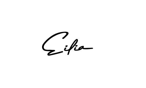 Once you've used our free online signature maker to create your best signature Asem Kandis PERSONAL USE style, it's time to enjoy all of the benefits that Eilia name signing documents. Eilia signature style 9 images and pictures png