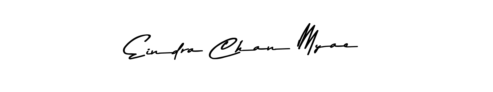 How to Draw Eindra Chan Myae signature style? Asem Kandis PERSONAL USE is a latest design signature styles for name Eindra Chan Myae. Eindra Chan Myae signature style 9 images and pictures png