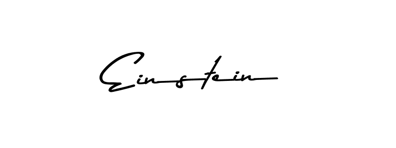 You should practise on your own different ways (Asem Kandis PERSONAL USE) to write your name (Einstein) in signature. don't let someone else do it for you. Einstein signature style 9 images and pictures png