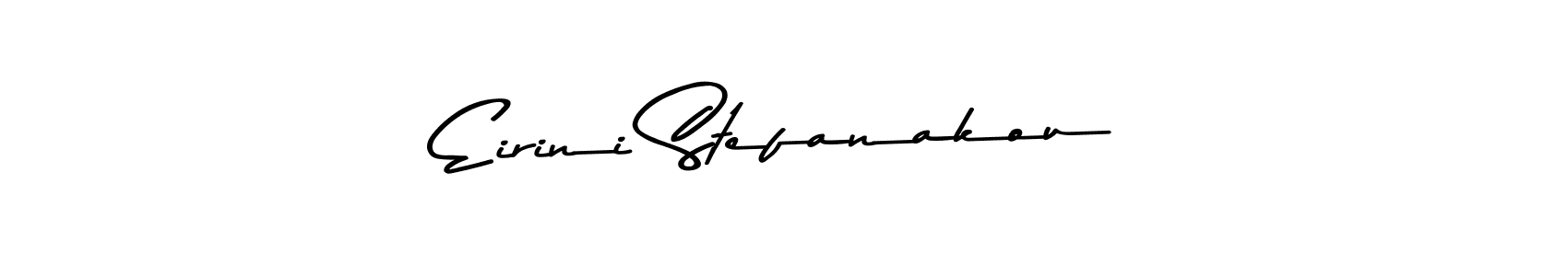 Once you've used our free online signature maker to create your best signature Asem Kandis PERSONAL USE style, it's time to enjoy all of the benefits that Eirini Stefanakou name signing documents. Eirini Stefanakou signature style 9 images and pictures png