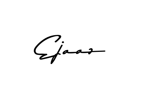 This is the best signature style for the Ejaaz name. Also you like these signature font (Asem Kandis PERSONAL USE). Mix name signature. Ejaaz signature style 9 images and pictures png