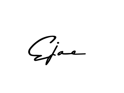 Make a beautiful signature design for name Ejae. Use this online signature maker to create a handwritten signature for free. Ejae signature style 9 images and pictures png