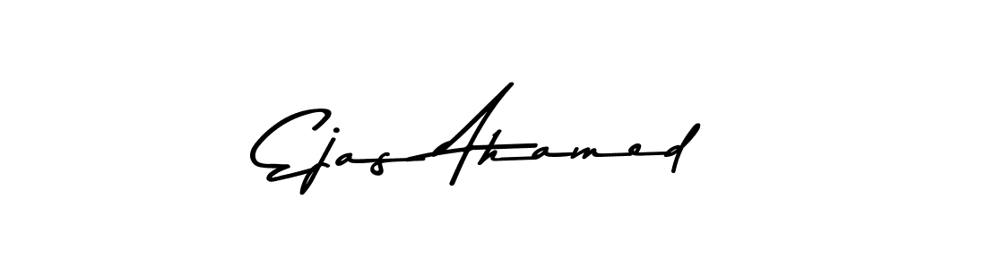 Best and Professional Signature Style for Ejas Ahamed. Asem Kandis PERSONAL USE Best Signature Style Collection. Ejas Ahamed signature style 9 images and pictures png