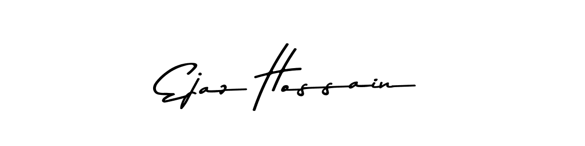 Once you've used our free online signature maker to create your best signature Asem Kandis PERSONAL USE style, it's time to enjoy all of the benefits that Ejaz Hossain name signing documents. Ejaz Hossain signature style 9 images and pictures png