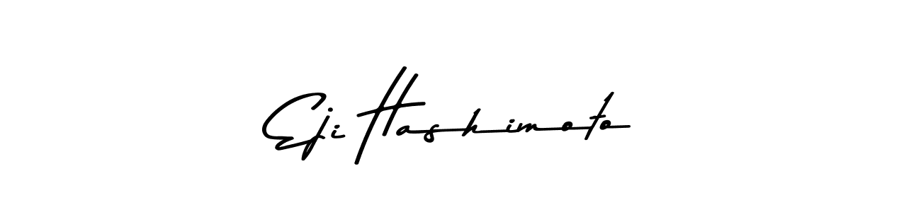 See photos of Eji Hashimoto official signature by Spectra . Check more albums & portfolios. Read reviews & check more about Asem Kandis PERSONAL USE font. Eji Hashimoto signature style 9 images and pictures png