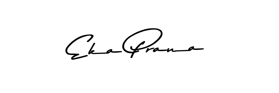 Also You can easily find your signature by using the search form. We will create Eka Prana name handwritten signature images for you free of cost using Asem Kandis PERSONAL USE sign style. Eka Prana signature style 9 images and pictures png