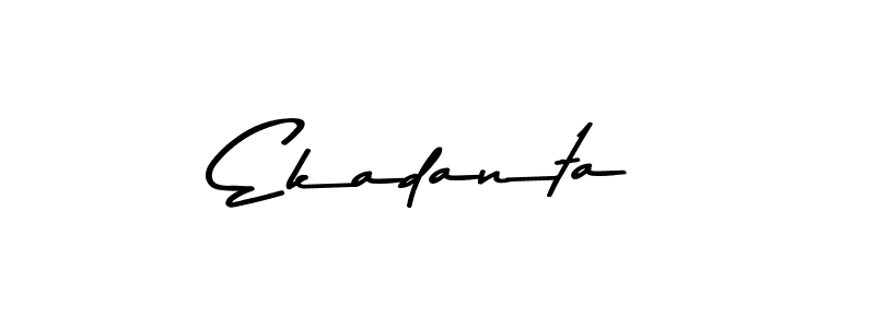 You can use this online signature creator to create a handwritten signature for the name Ekadanta. This is the best online autograph maker. Ekadanta signature style 9 images and pictures png