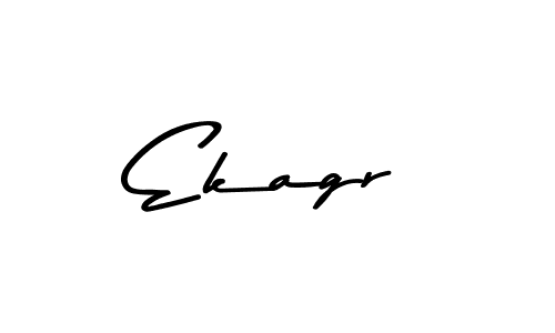 Check out images of Autograph of Ekagr name. Actor Ekagr Signature Style. Asem Kandis PERSONAL USE is a professional sign style online. Ekagr signature style 9 images and pictures png