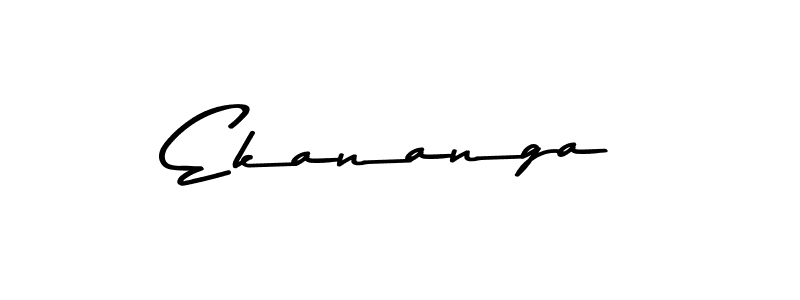 How to Draw Ekananga signature style? Asem Kandis PERSONAL USE is a latest design signature styles for name Ekananga. Ekananga signature style 9 images and pictures png