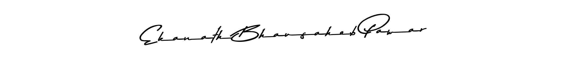 Similarly Asem Kandis PERSONAL USE is the best handwritten signature design. Signature creator online .You can use it as an online autograph creator for name Ekanath Bhausaheb Pawar. Ekanath Bhausaheb Pawar signature style 9 images and pictures png