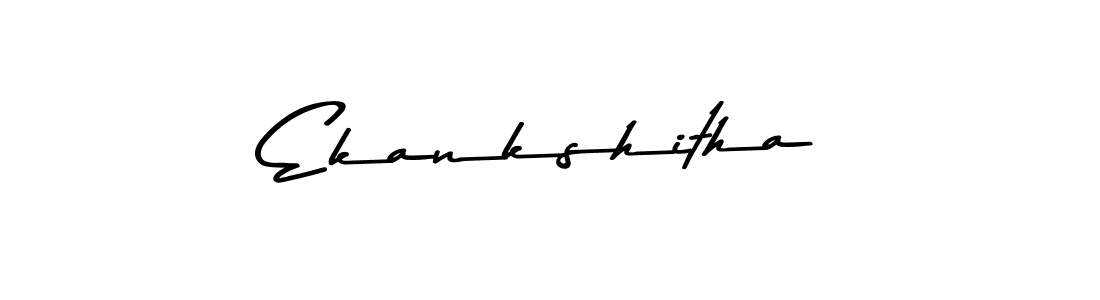 See photos of Ekankshitha official signature by Spectra . Check more albums & portfolios. Read reviews & check more about Asem Kandis PERSONAL USE font. Ekankshitha signature style 9 images and pictures png
