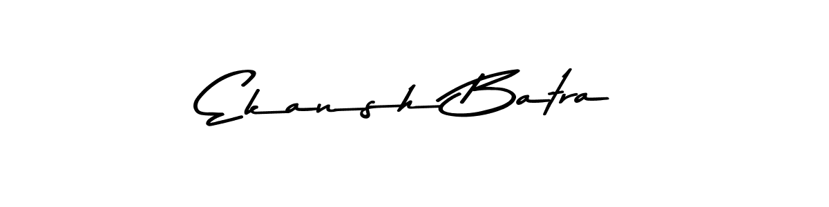 You can use this online signature creator to create a handwritten signature for the name Ekansh Batra. This is the best online autograph maker. Ekansh Batra signature style 9 images and pictures png