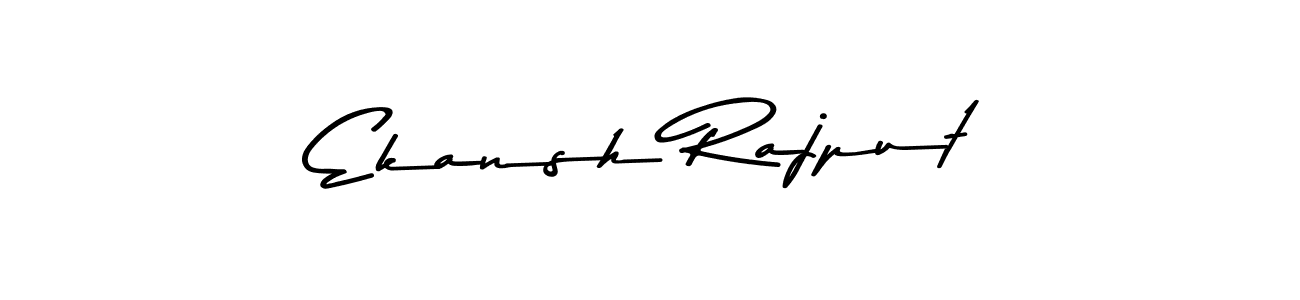 Best and Professional Signature Style for Ekansh Rajput. Asem Kandis PERSONAL USE Best Signature Style Collection. Ekansh Rajput signature style 9 images and pictures png