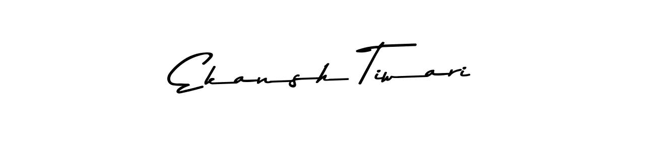 Once you've used our free online signature maker to create your best signature Asem Kandis PERSONAL USE style, it's time to enjoy all of the benefits that Ekansh Tiwari name signing documents. Ekansh Tiwari signature style 9 images and pictures png